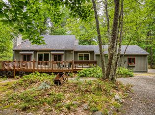 87 Fife And Drum Way, Freedom, NH 03836