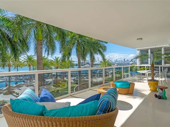 400 Alton Rd, Miami Beach, FL