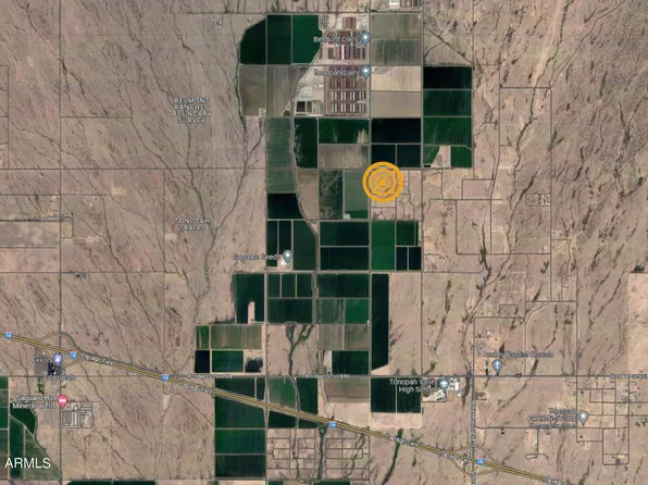 0 N 387TH Avenue #59, Tonopah, AZ 85354