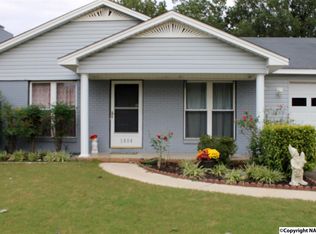 1804 Chandler Ct SW, Decatur, AL 35603