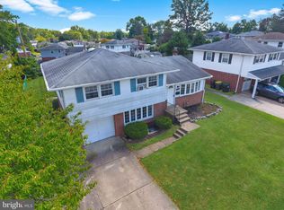 2126 Armour Dr, Wilmington, DE