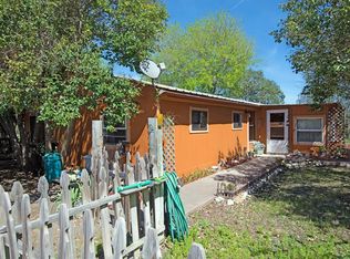 2301 Harper Valley Rd, Harper, TX 78631