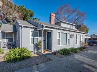 1092 Franquette Ave, San Jose, CA