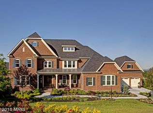5028 Lindera Ct, Ellicott City, MD 21042