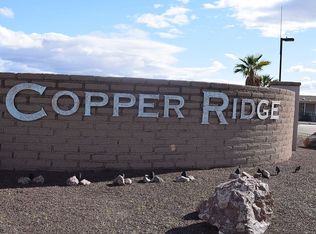 10424 Adobe Dr, Wellton, AZ 85356