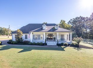 50 Hickory Lake Rd, Eads, TN 38028