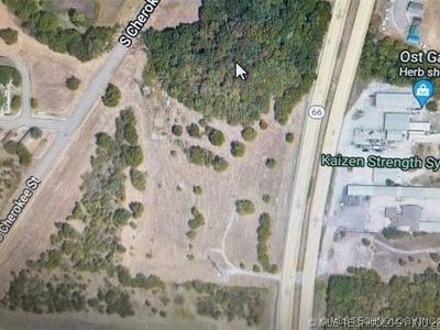 1487 N Highway 66, Catoosa, OK, 74015