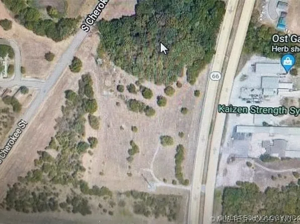 1487 N Highway 66, Catoosa, OK 74015