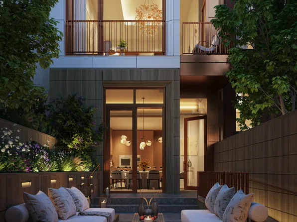 201 East 74th Street image 6 of 17