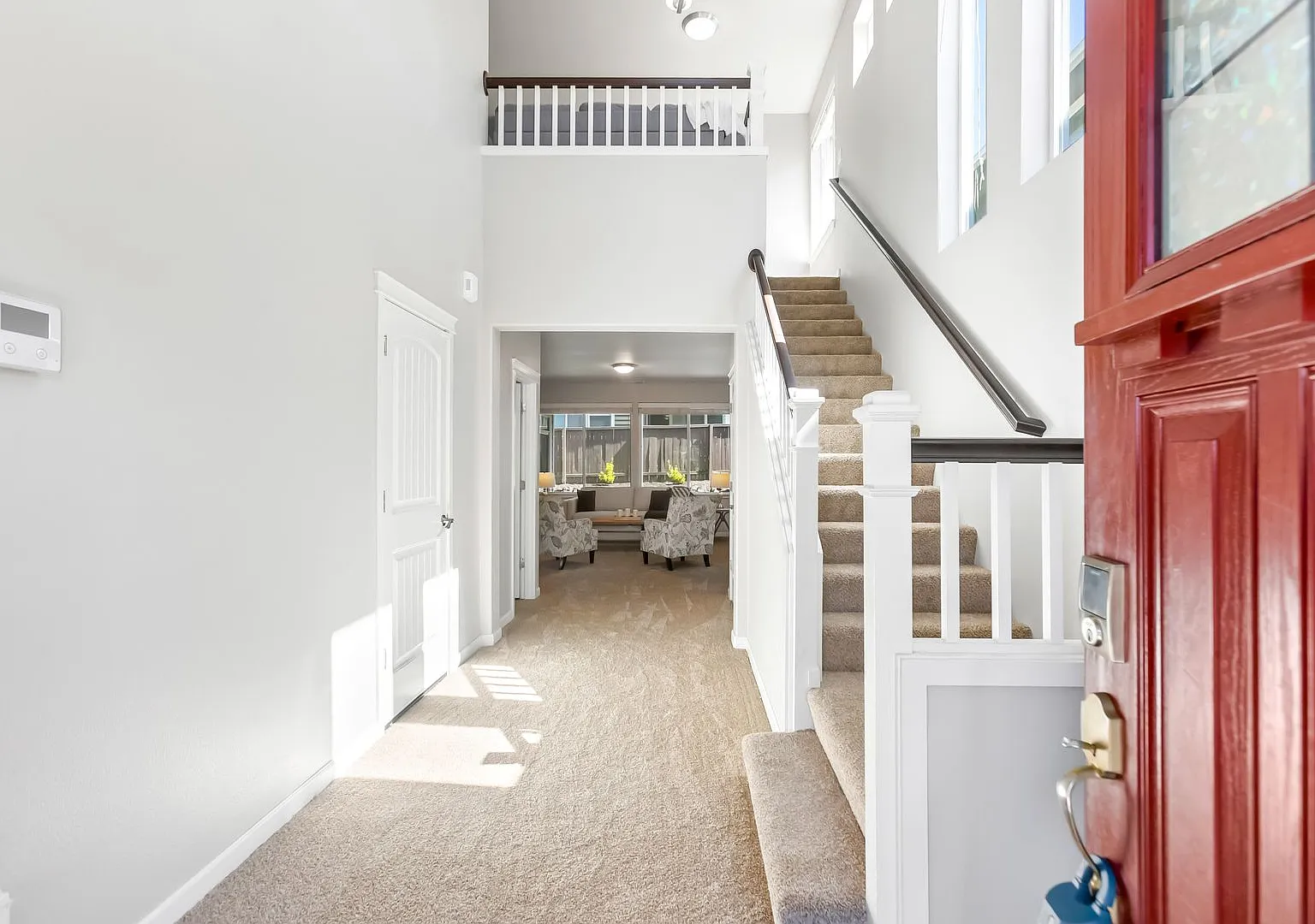 Spacious Two-story in the Freestone at Bayside — Photo 2