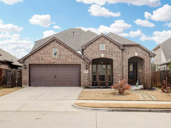 9501 Meadowpark Dr, Argyle, TX 76226