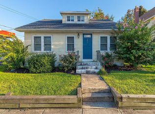 375 E Holly Ave, Pitman, NJ 08071