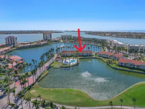 6100 BAHIA DEL MAR CIRCLE #204, ST PETERSBURG, FL 33715