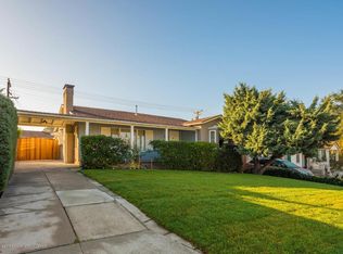 1816 Hillside Dr, Glendale, CA 91208