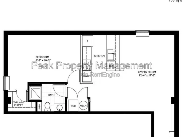 5 W Marshall St, Richmond, VA
