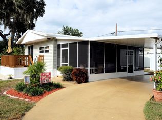 8515 Us Highway 41 N LOT 224, Palmetto, FL 34221