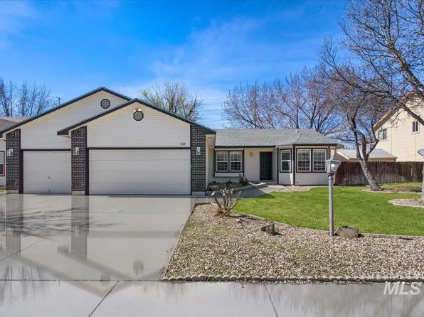 653 S Tennyson Way, Boise, ID 83709