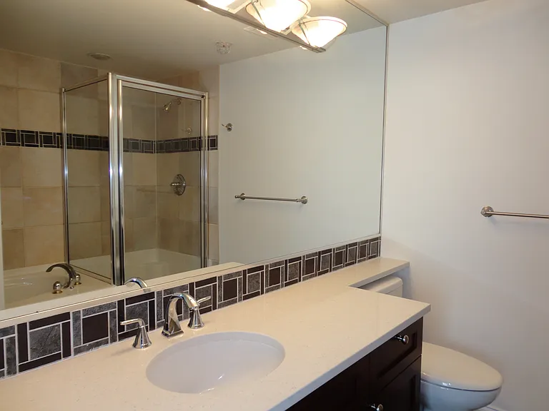 1199 Marinaside Cres #3003 — Photo 7