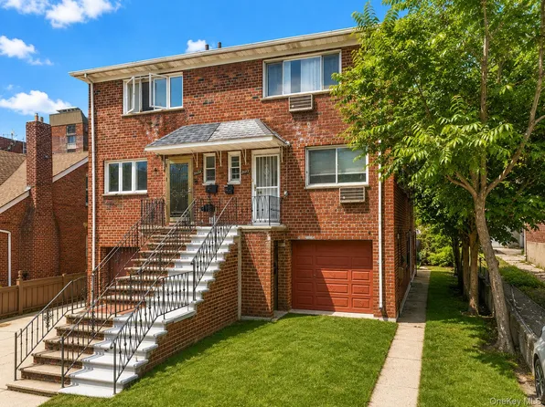 6722 Burns Street, Forest Hills, NY 11375