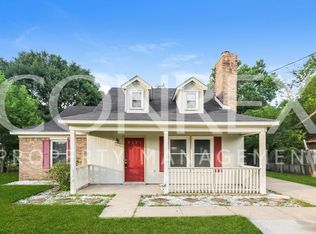 5805 Hyde Park Dr, Montgomery, AL 36117