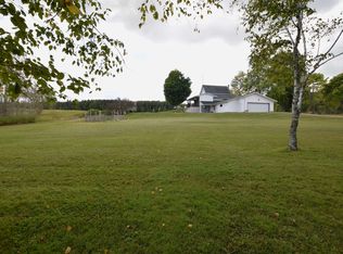 8713 Lee Lake Rd, Pound, WI 54161