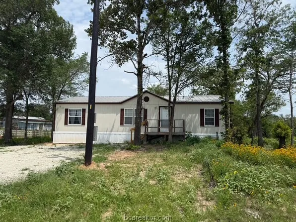 3367 Beaver Creek Rd, Caldwell, TX 77836