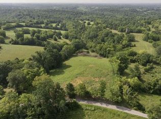 790 Central Pike, Harrodsburg, KY