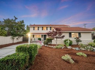 5589 Ora St, San Jose, CA 95129