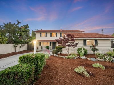 5589 Ora St, San Jose, CA, 95129