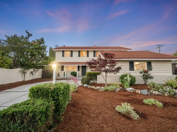 5589 Ora St, San Jose, CA 95129