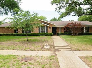 3939 Port Royal Dr, Dallas, TX 75244