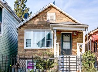 4608 S Marshfield Ave, Chicago, IL 60609