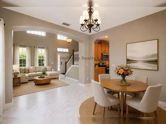 4 bed, 2.0 bath, 2551 sqft, $2,995 — Photo 2