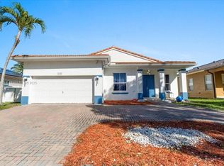 13131 SW 23rd St, Miramar, FL 33027