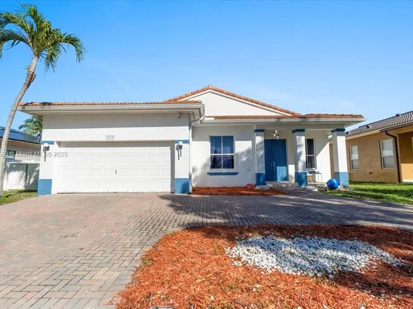 13131 SW 23rd St, Miramar, FL 33027