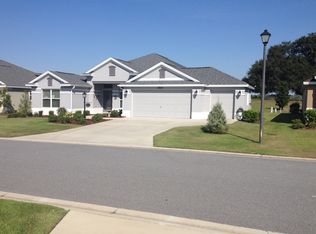 2923 Canyon Ave, The Villages, FL 32163
