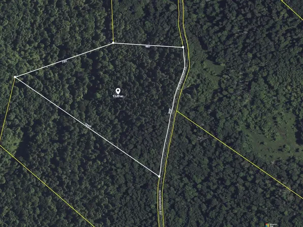 Knickerbocker Rd, Nicholson, PA 18446