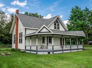 11019 F Dr S, Ceresco, MI 49033