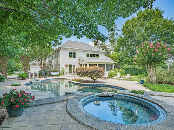 1601 Doster Rd, Madison, GA 30650