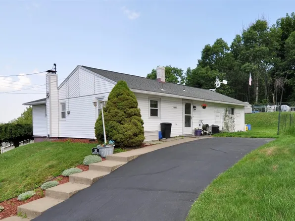 31 Rexleigh St, Binghamton, NY 13903