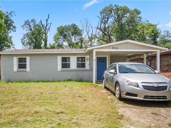 3716 14th St, Alexandria, LA 71302
