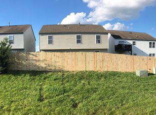 5763 Templar St, Columbus, OH 43232