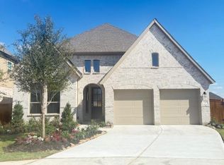 13710 Flint Hollow Dr, Cypress, TX 77433