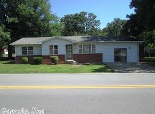 6624 W 32nd St, Little Rock, AR 72204