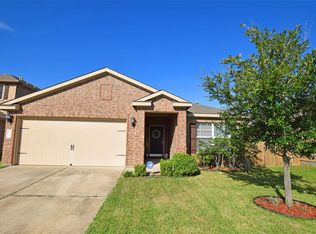 7102 Dahlia Rd, Baytown, TX 77521