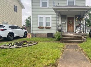 1714 N Central Ave, Connersville, IN 47331