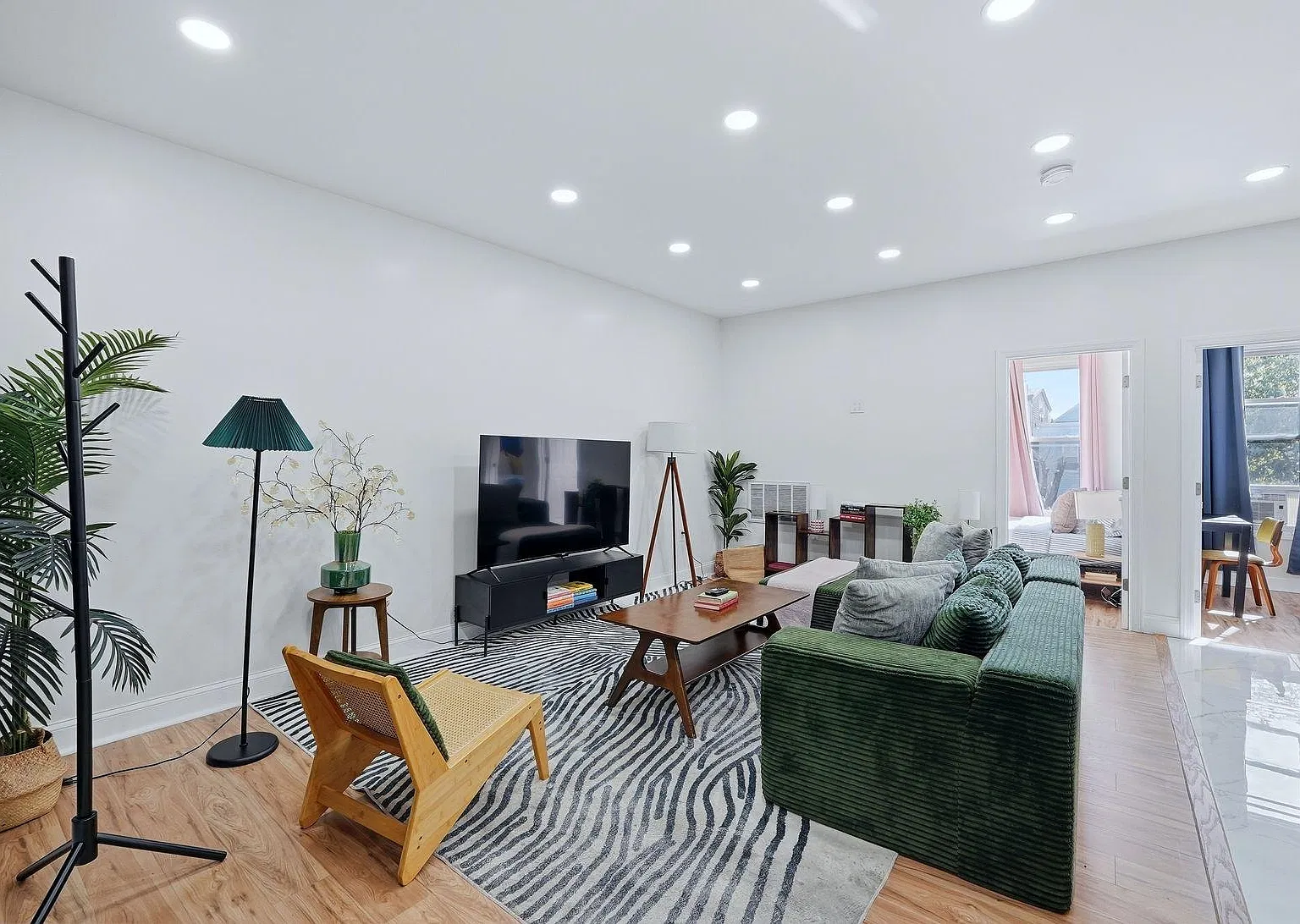 4 bed, 2.0 bath, $3,745 — Photo 1