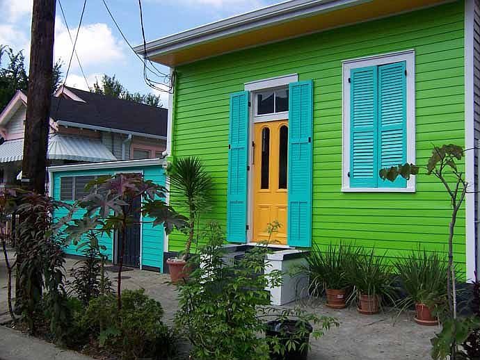 Finally got it painted!