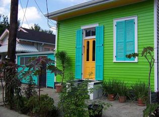 1122 Saint Roch Ave, New Orleans, LA 70117