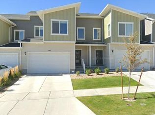 1977 N Chianti St, Saratoga Springs, UT 84045